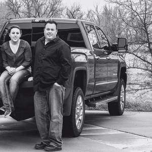 Meet your Posher, Haley